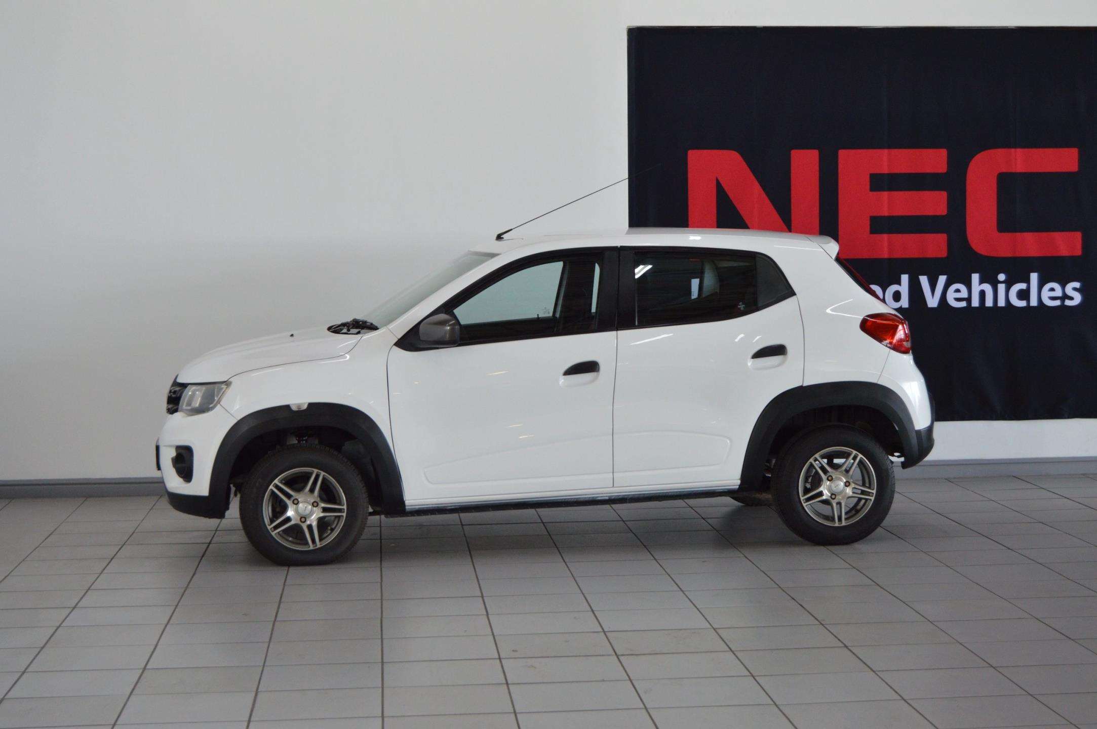 Renault-1.0 Dynamique 5DR2020-Eastern-Cape-Motors-Refurb