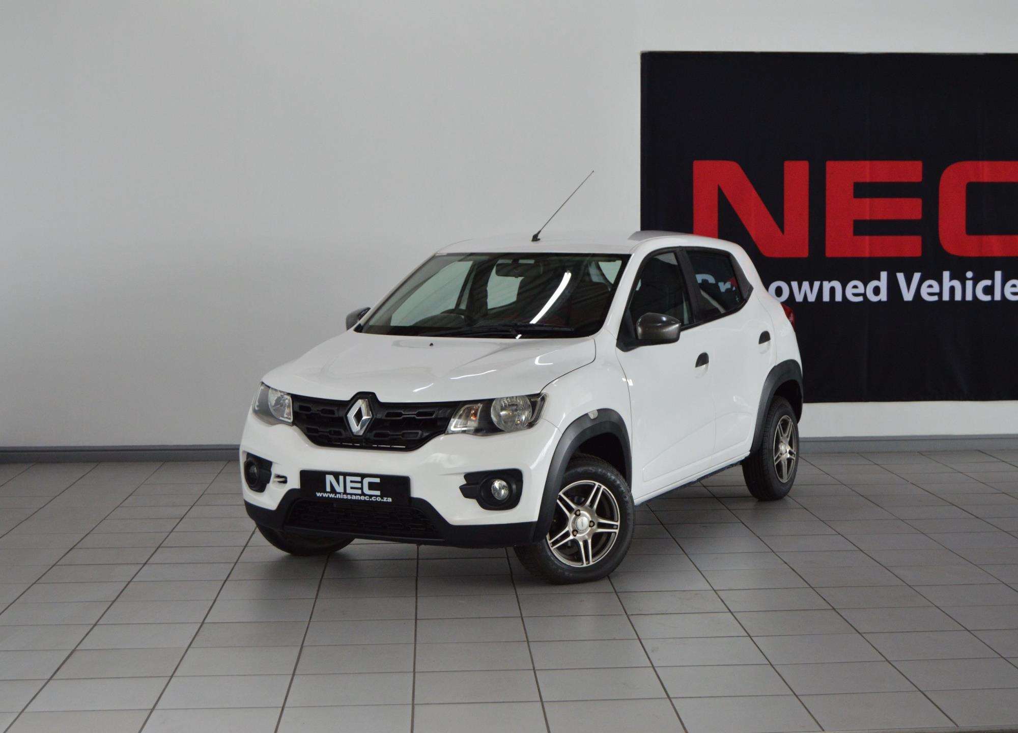 Renault-1.0 Dynamique 5DR2020-Eastern-Cape-Motors-Refurb