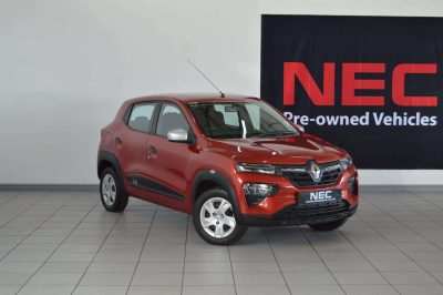 Renault-1.0 Zen 5DR2023-Eastern-Cape-Motors-Refurb