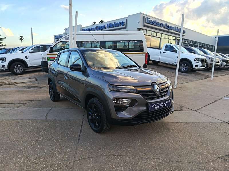 Renault-1.0L Limited ED 10 YR2026-Eastern-Cape-Motors-Showroom