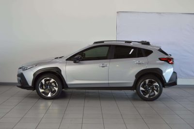 Subaru-2.0 iS2024-Eastern-Cape-Motors-Demo Loaner/Fleet