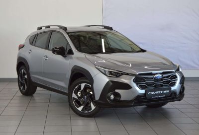 Subaru-2.0 iS2024-Eastern-Cape-Motors-Demo Loaner/Fleet