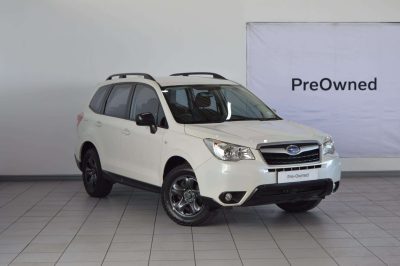 Subaru-2.5 X AWD CVT2016-Eastern-Cape-Motors-Used Car Lot