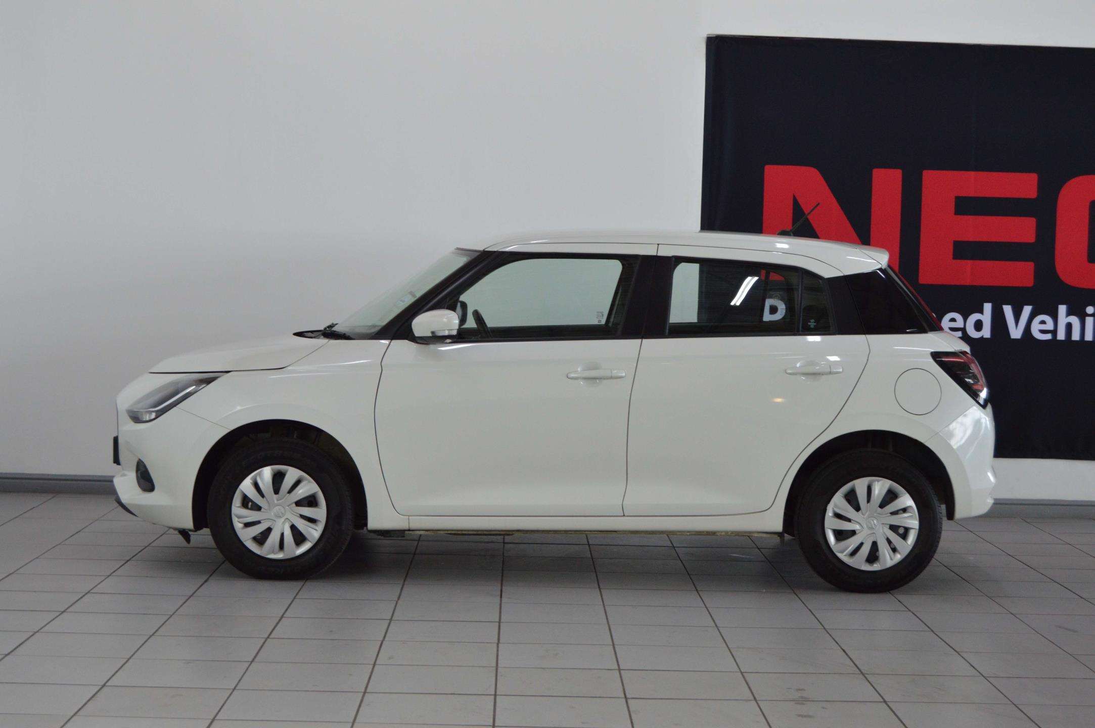 Suzuki-1.2 GL2025-Eastern-Cape-Motors-Refurb