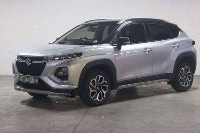 Suzuki-1.5 GLX A/T2024-Eastern-Cape-Motors-Used Showroom