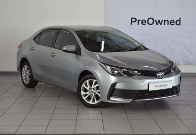 Toyota-1.8 CVT2022-Eastern-Cape-Motors-Mazda Showroom