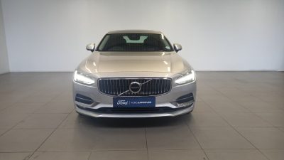 VOLVO-S90 D5 INSCRIPTION GEARTRONIC AWD2018-Eastern-Cape-Motors-Showroom Used