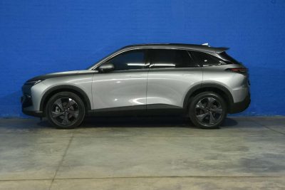 BAIC-1.5 T Elite A/T2023-Eastern-Cape-Motors-Used Showroom