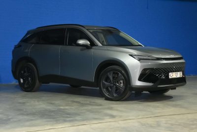 BAIC-1.5 T Elite A/T2023-Eastern-Cape-Motors-Used Showroom