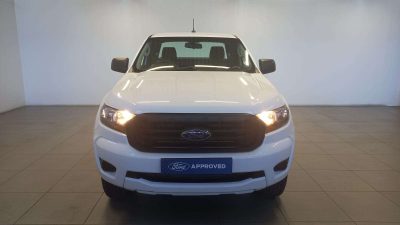 FORD-RANGER 2.2TDCI XL 4X4 P/U S/C2022-Eastern-Cape-Motors-Showroom Used