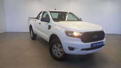 FORD-RANGER 2.2TDCI XL 4X4 P/U S/C2022-Eastern-Cape-Motors-Showroom Used