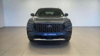 Ford-TERRITORY TITANIUM 1.8L ECOBOOST A/T2024-Eastern-Cape-Motors-Showroom Used