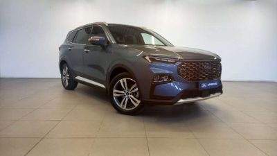 Ford-TERRITORY TITANIUM 1.8L ECOBOOST A/T2024-Eastern-Cape-Motors-Showroom Used