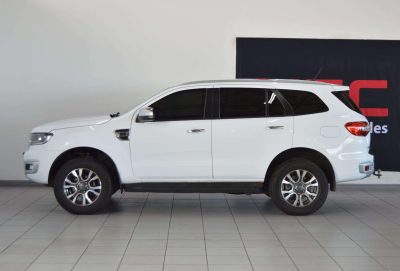 Ford-2.0 Turbo XLT 10AT 4X22021-Eastern-Cape-Motors-Demonstrator