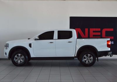 Ford-2.0L Turbo XL 4X2 6AT Double Cab2026-Eastern-Cape-Motors-Consignment