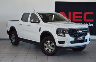 Ford-2.0L Turbo XL 4X2 6AT Double Cab2026-Eastern-Cape-Motors-Consignment