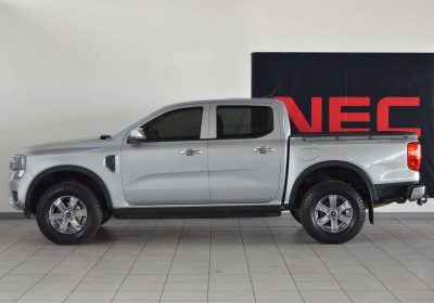 Ford-2.0L Turbo XL 4X2 6AT Double Cab2026-Eastern-Cape-Motors-Consignment