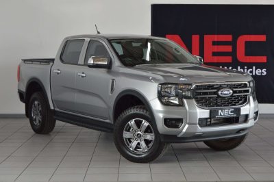 Ford-2.0L Turbo XL 4X2 6AT Double Cab2026-Eastern-Cape-Motors-Consignment