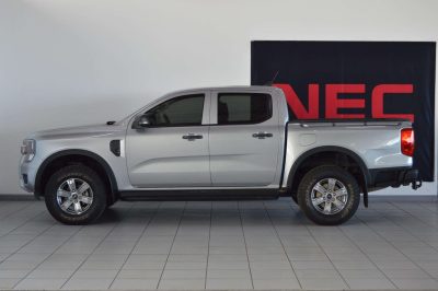 Ford-2.0L Turbo XL 4X4 6AT Double Cab2025-Eastern-Cape-Motors-Consignment