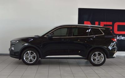 Ford-Trend 1.8L EcoBoost 7AT2025-Eastern-Cape-Motors-Consignment