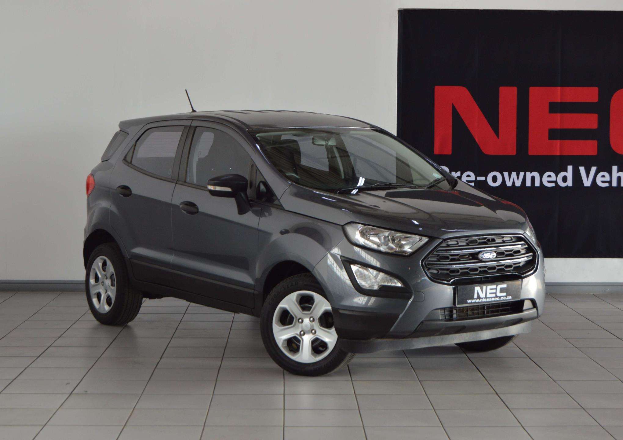 Ford-1.5 TIVCT Ambiente2022-Eastern-Cape-Motors-Consignment