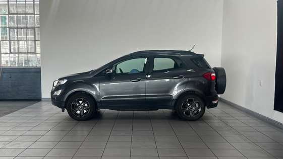 Eastern Cape Used Cars - Ford Ecosport - 1.0 Ecoboost Trend 6MT Ford-1.0 Ecoboost Trend 6MT2023-Eastern-Cape-Motors-Demo fleet