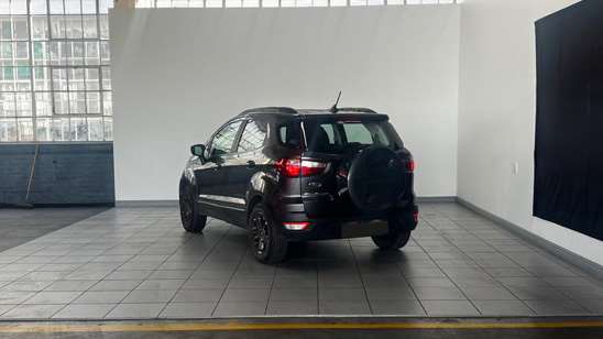 Eastern Cape Used Cars - Ford Ecosport - 1.0 Ecoboost Trend 6MT Ford-1.0 Ecoboost Trend 6MT2023-Eastern-Cape-Motors-Demo fleet
