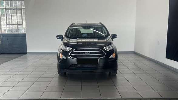 Eastern Cape Used Cars - Ford Ecosport - 1.0 Ecoboost Trend 6MT Ford-1.0 Ecoboost Trend 6MT2023-Eastern-Cape-Motors-Demo fleet