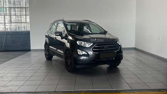 Eastern Cape Used Cars - Ford Ecosport - 1.0 Ecoboost Trend 6MT Ford-1.0 Ecoboost Trend 6MT2023-Eastern-Cape-Motors-Demo fleet