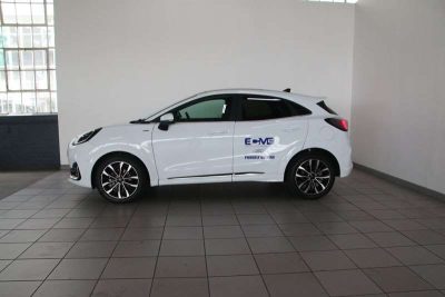 Ford-K2JA 1.0L EcoBoost Titanium 7AT2023-Eastern-Cape-Motors-Demo fleet