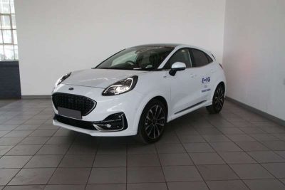 Ford-K2JA 1.0L EcoBoost Titanium 7AT2023-Eastern-Cape-Motors-Demo fleet
