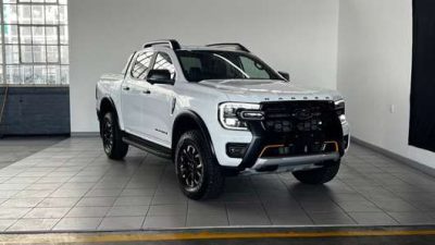 Ford-LFNC  2.0L Bi Turbo Double Cab Wildtrak X  4WD 10AT2025-Eastern-Cape-Motors-Demo fleet
