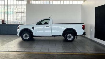 Ford-2.0L SIT SC XL 4X2 10AT (YE4B)2026-Eastern-Cape-Motors-Demo fleet