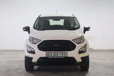 Ford-1.5TDCi Ambiente2018-Eastern-Cape-Motors-Used Showroom