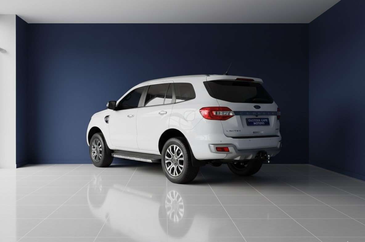 Ford-2.0D BI-Turbo LTD 4X4 A/T2020-Eastern-Cape-Motors-Showroom