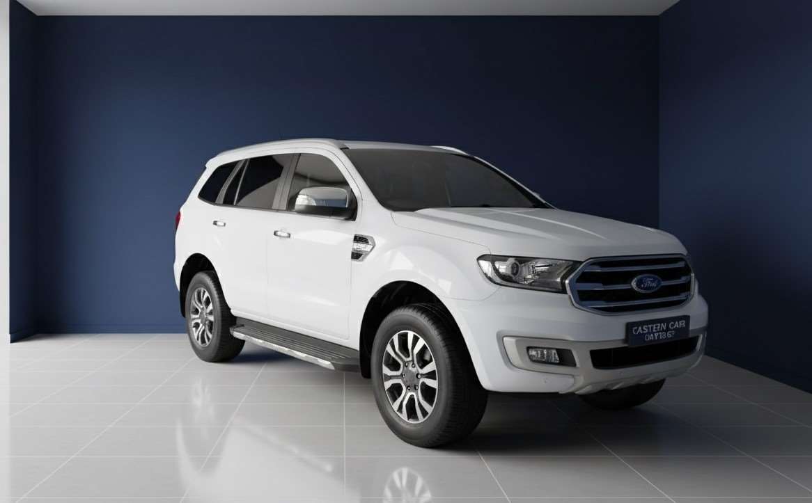 Ford-2.0D BI-Turbo LTD 4X4 A/T2020-Eastern-Cape-Motors-Showroom