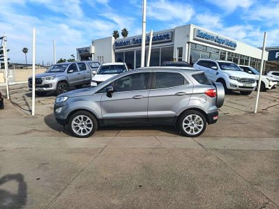 Ford-1.0 Ecoboost Titanium A/T 5DR2021-Eastern-Cape-Motors-Showroom