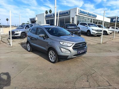 Ford-1.0 Ecoboost Titanium A/T 5DR2021-Eastern-Cape-Motors-Showroom