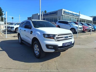 Ford-2.2 TDCi XLS 6AT 4X22019-Eastern-Cape-Motors-Showroom