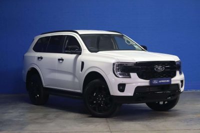 Ford-2.0D Bi-Turbo Sport A/T 4X22025-Eastern-Cape-Motors-Basement