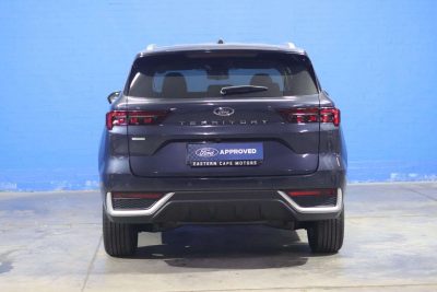 Ford-1.8L Ecoboost A/T2026-Eastern-Cape-Motors-Basement