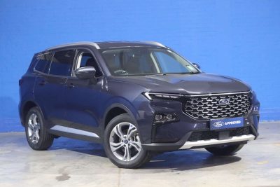 Ford-1.8L Ecoboost A/T2026-Eastern-Cape-Motors-Basement
