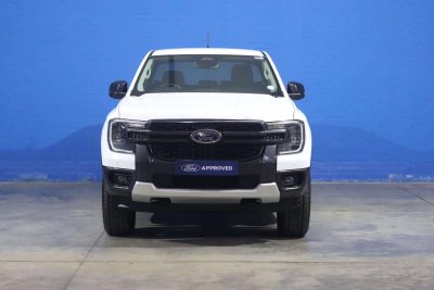 Ford-2.0L XLT D/C P/U A/T 4X42023-Eastern-Cape-Motors-Showroom Used
