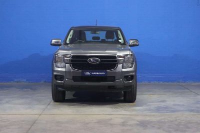 Ford-2.0L XL D/C P/U MT 4X22023-Eastern-Cape-Motors-Showroom Used
