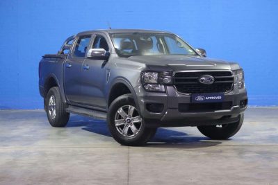 Ford-2.0L XL D/C P/U MT 4X22023-Eastern-Cape-Motors-Showroom Used