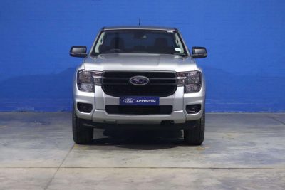 Ford-2.0D XL D/C P/U A/T 4X42025-Eastern-Cape-Motors-Showroom Used