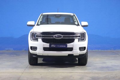 Ford-2.0D XLT D/C P/U A/T 4X42024-Eastern-Cape-Motors-Showroom Used