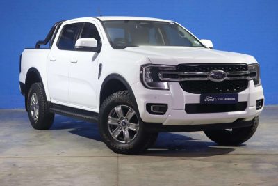 Ford-2.0D XLT D/C P/U A/T 4X42024-Eastern-Cape-Motors-Showroom Used