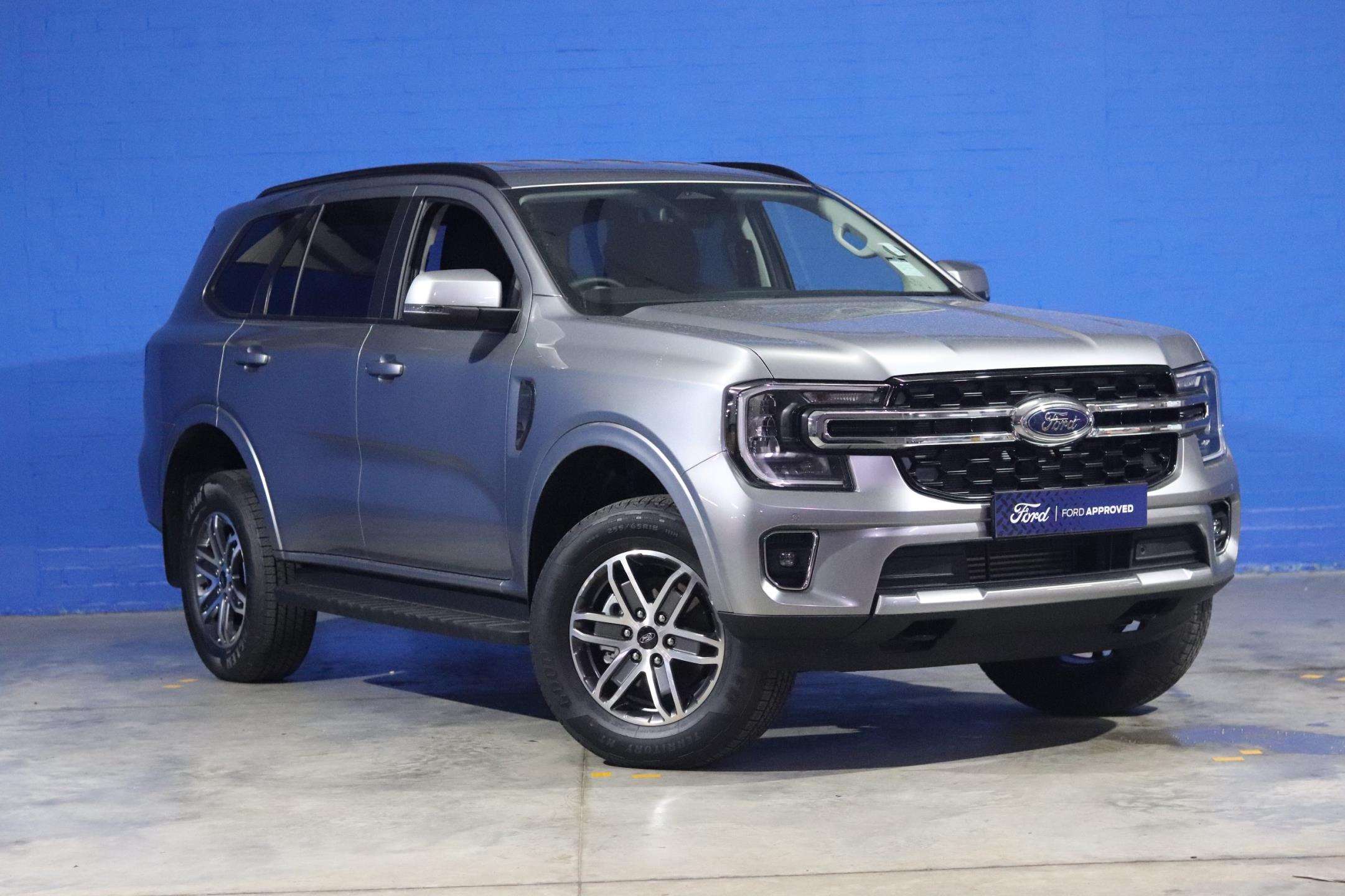 Ford-WRJE 2.0L BIT XLT 4X2 10AT2025-Eastern-Cape-Motors-Demo/Loaner Fleet