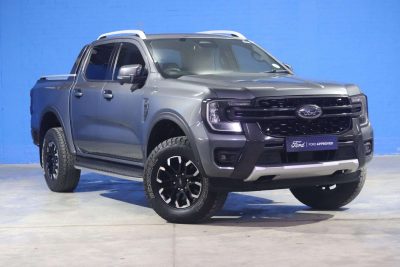 Ford-2.0D Bi-Turbo D/C P/U A/T 4X22023-Eastern-Cape-Motors-Showroom Used